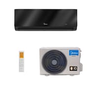 Ar-Condicionado Split HW Inverter Springer Midea Xtreme Save Connect Black Edition 12.000 BTUs R-32 Quente/Frio 220V