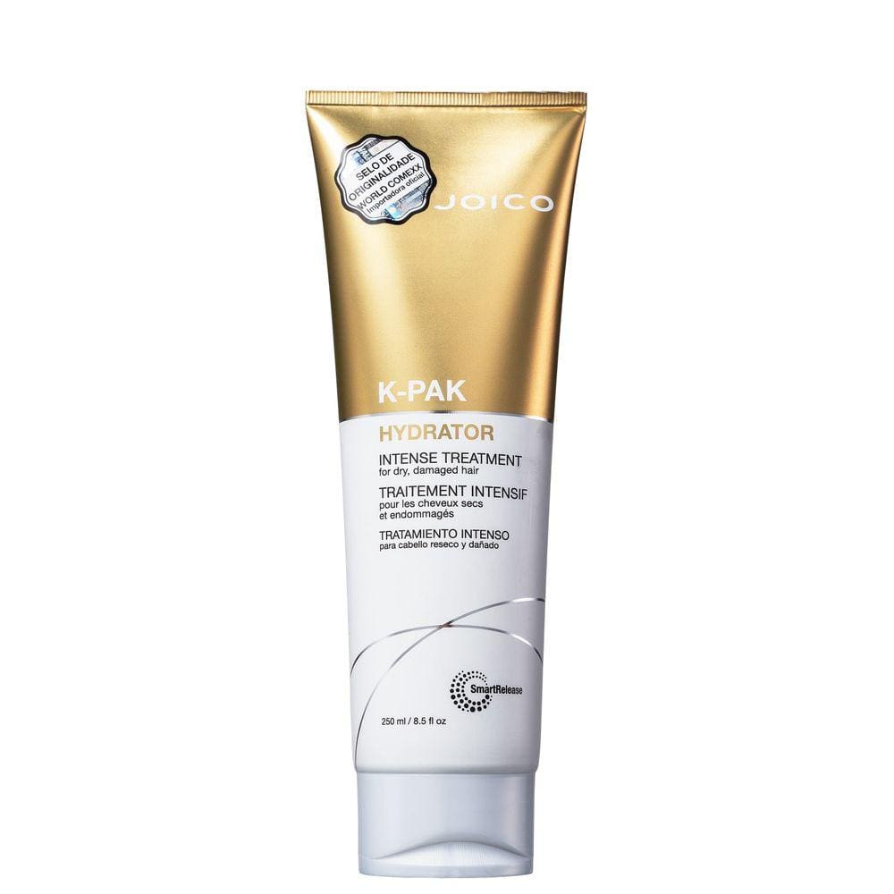 Joico K-PAK Intense Hydrator Smart Release - Máscara 250ml