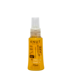 Knut Intensive Care Leave-in - Protetor Térmico 70ml