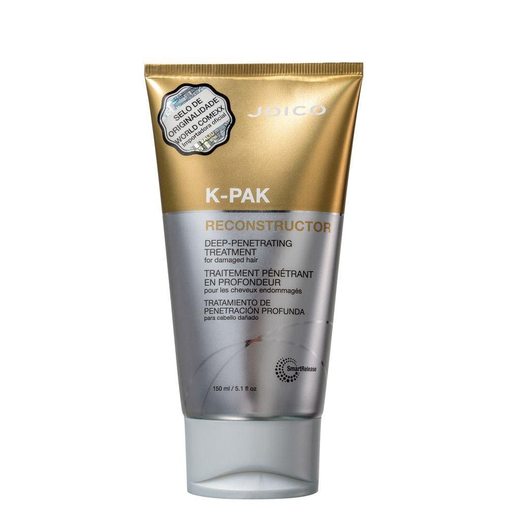 Joico K-PAK Deep Penetrating Reconstructor - Máscara 150ml