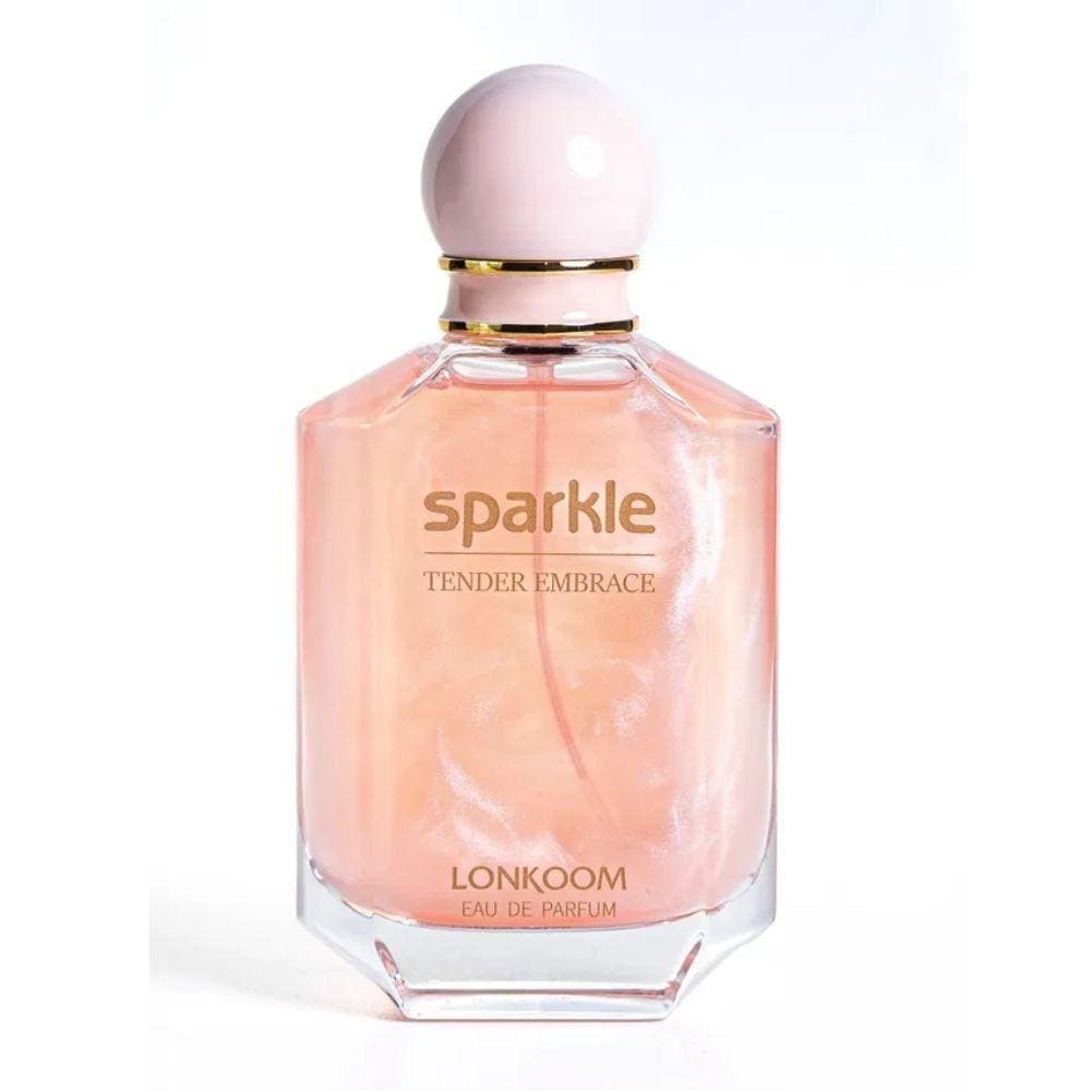Perfume Sparkle Tender Embrace Eau de Parfum Feminino 100ml