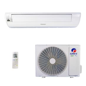 Ar-Condicionado Split Piso Teto Inverter R-32 Gree G-Prime Compact 57.000 BTUs Só Frio 220V Monofásico