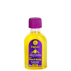 Lola Cosmetics Pinga! Patauá & Moringa - Óleo Capilar 50ml