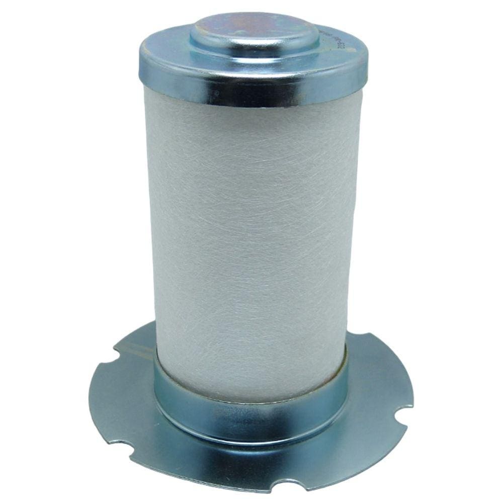 Separador Atlas Copco Ga5 Ga7 Ga10 Chicago S7 15 La Std Pack 6 Furos Com Anel Vedação
