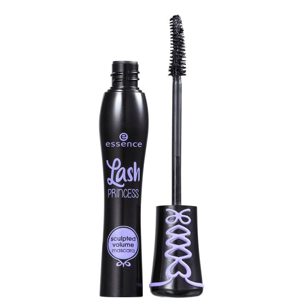 Essence Lash Princess Sculpted Volume - Máscara 12ml Blz