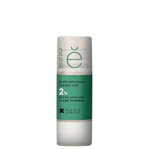 Etat Pur Ácido Salicílico 2% - Ativo Puro 15ml