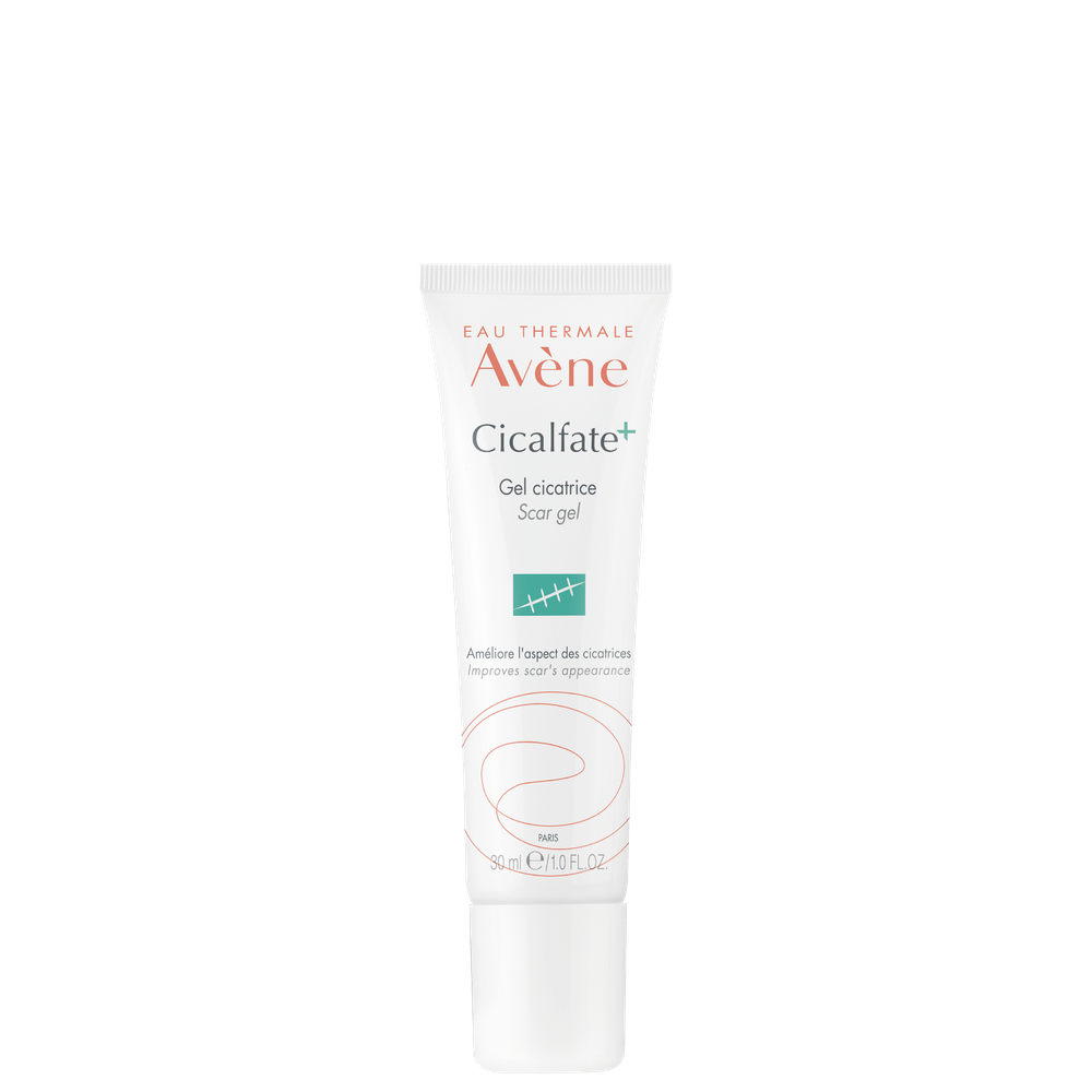 Avène Cicalfate+ Scar Gel - Gel de Cicatrização 30ml