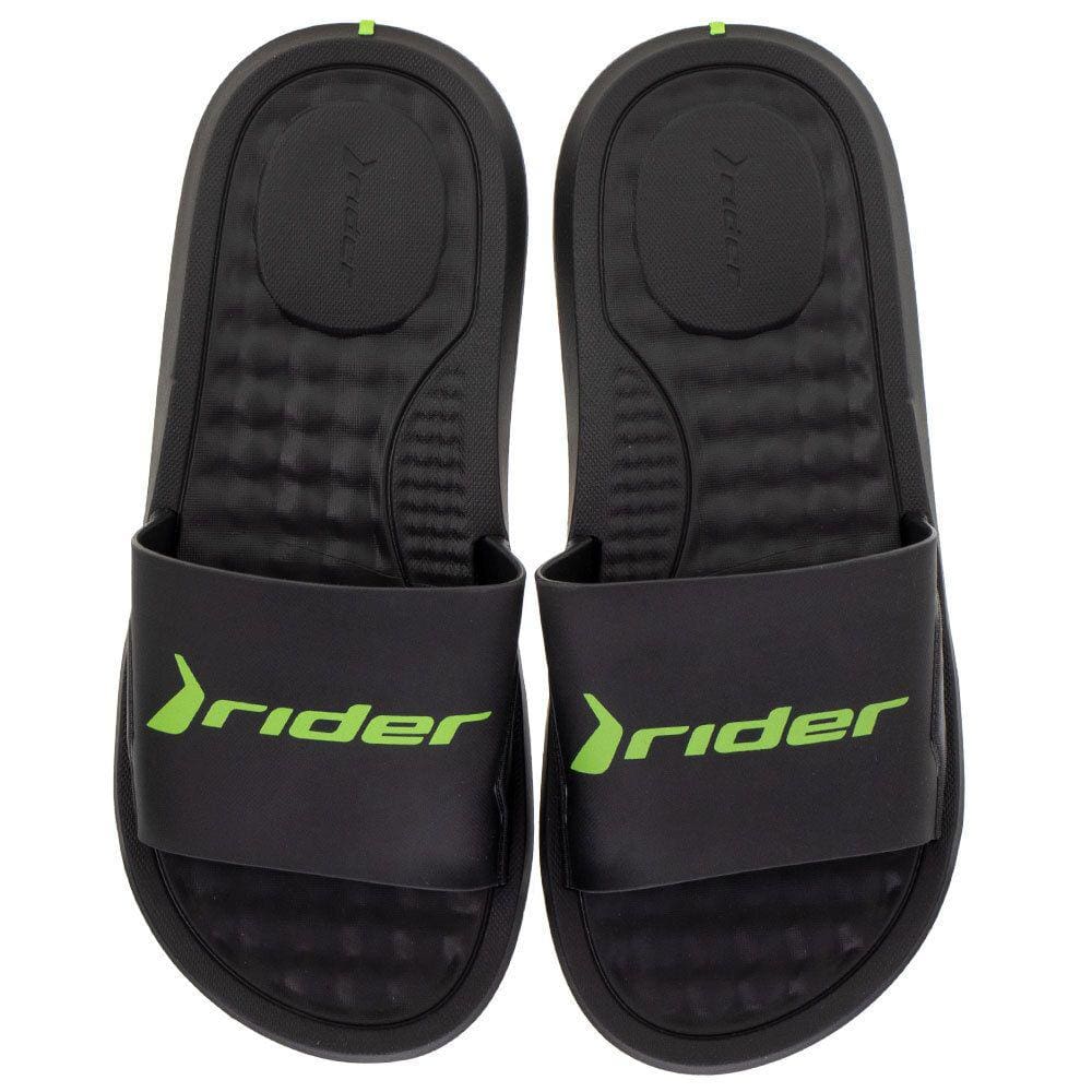 Chinelo Masculino Slide Step Rider - 12265