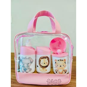Kit Maternidade Baby Safari