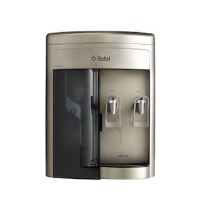 Purificador de Água IBBL Speciale FR600 Prata  - 127 volts