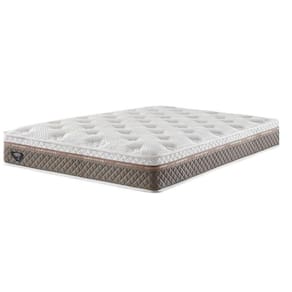 Colchão Casal Ecoflex Energy Prime ll 138X188X28 cm BF B75PR000510
