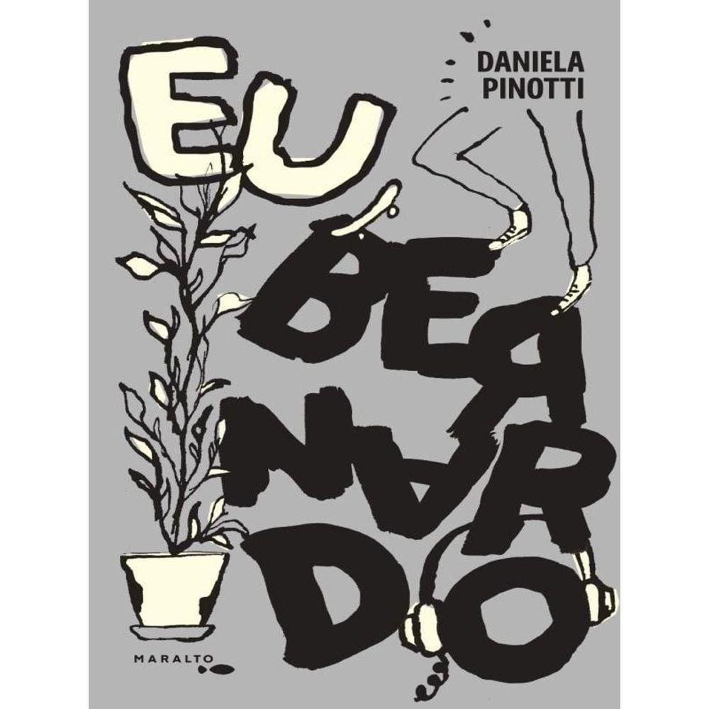 Eu, Bernardo