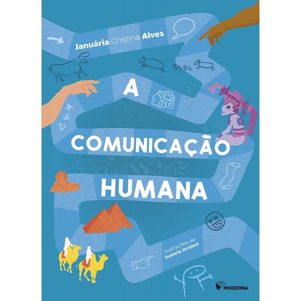 A comunicação humana