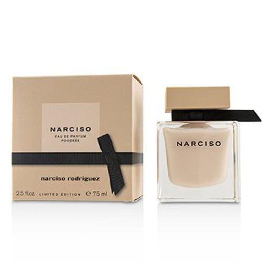 Narciso Rodriguez Narciso Poudree Eau De Parfum 75Ml
