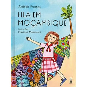 Lila Em Moçambique