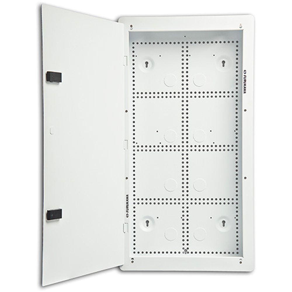 Caixa de Embutir com Porta Sohoplus - Tamanho 28  - CDM