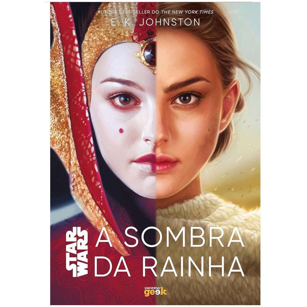 Star Wars: A Sombra da Rainha