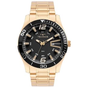 Relógio Technos Masculino Performance Racer 2115LAJS/1P