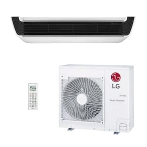 Ar-Condicionado Split Teto Inverter LG WI-FI Conect 30.000 BTUs Quente/Frio 220V Monofásico