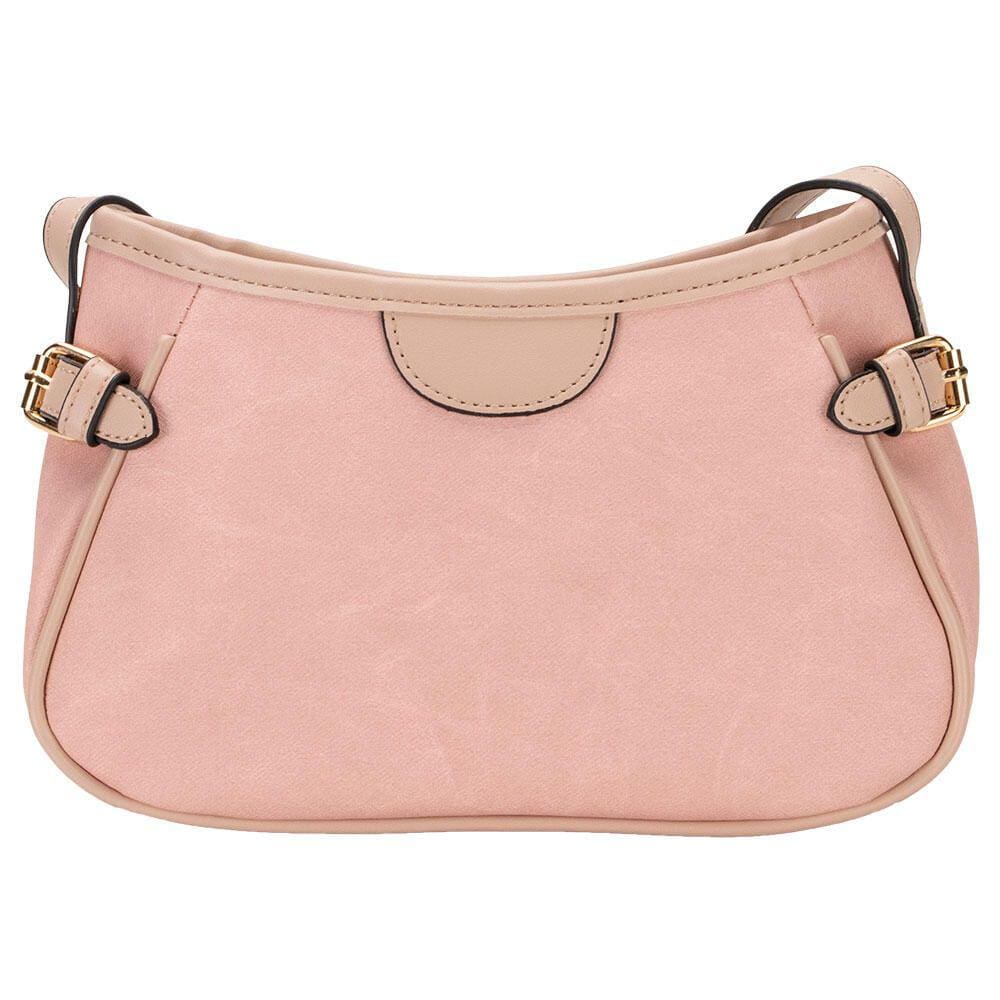Bolsa Feminina Transversal Fuseco - Wbft84184