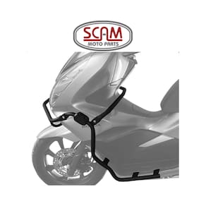 1 Protetor Carenagem Honda PCX 150 Scam 2019 A 2022