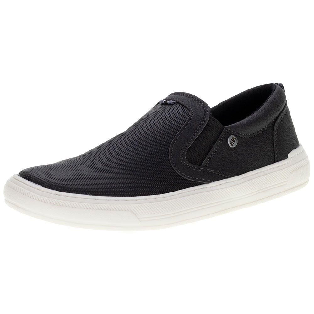 Tênis Masculino Iate Rossanfort - 1043