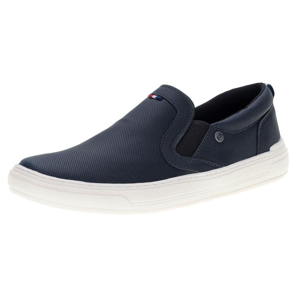 Tênis Masculino Iate Rossanfort - 1043