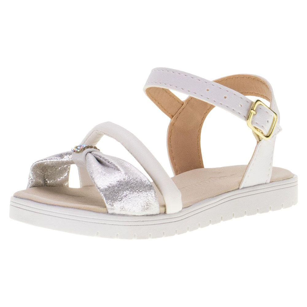 Sandália Infantil Nayarinha - 510