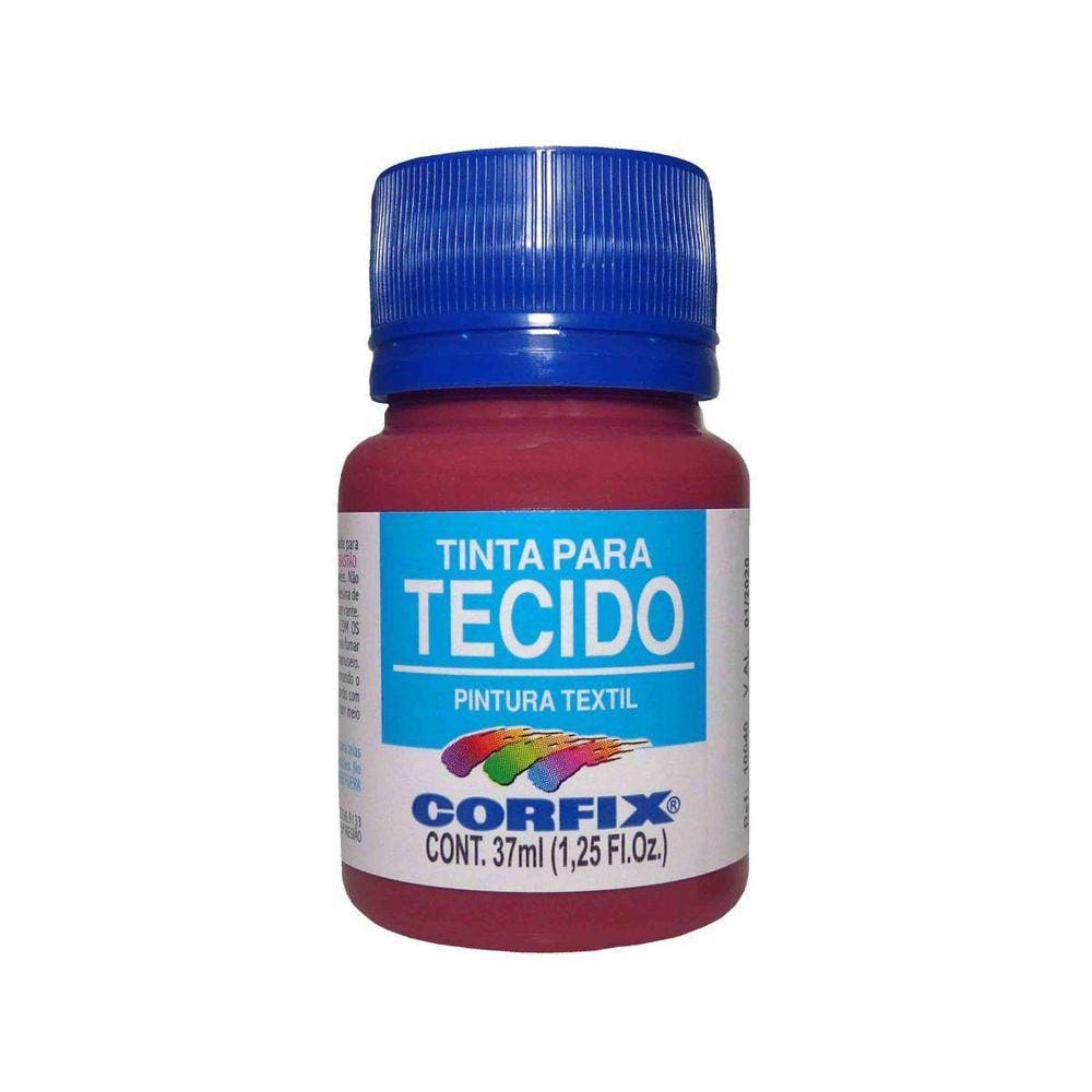 Tinta Para Tecido Acrilex 37ml | Excelente Qualidade