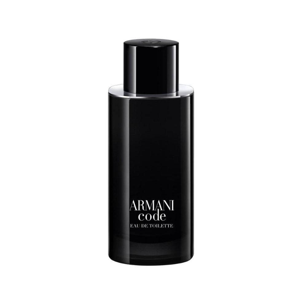 Armani Code Giorgio Armani Masculino Eau De Toilette 75Ml