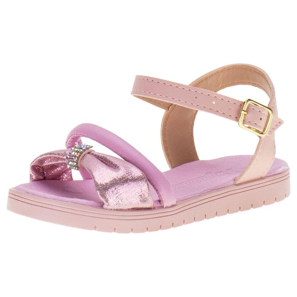 Sandália Infantil Nayarinha - 510