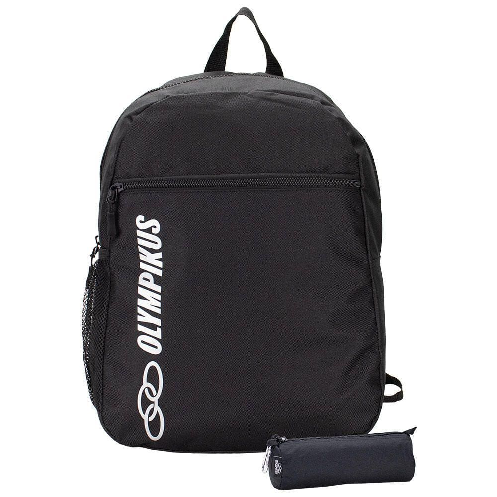 Mochila Masculina Basic Olympikus - Oiwb221808