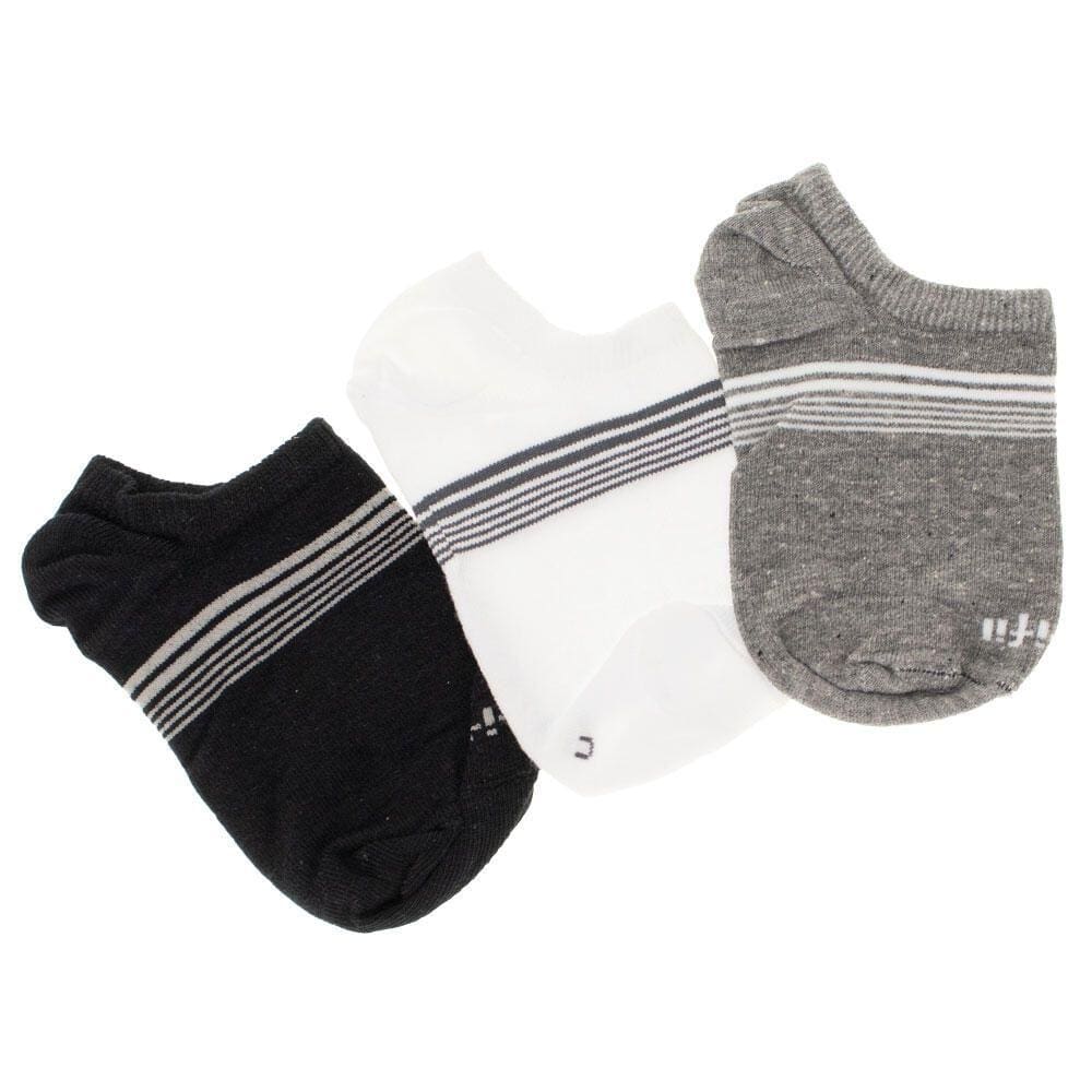 Kit Com 03 Pares De Meias Infantil Trifil - Tk6050