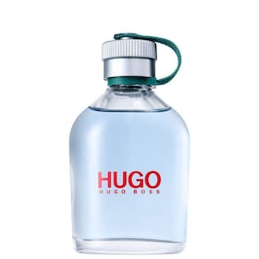 Perfume Hugo Man Hugo Boss 125ml Aromático