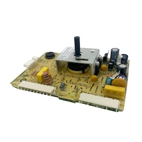 Placa de Potência para Lavadora Electrolux LT15F - Bivolt