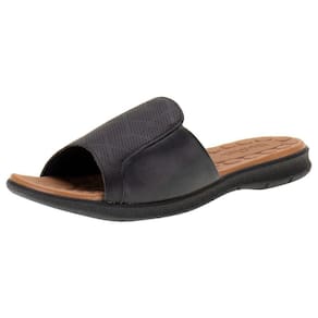 Tamanco Feminino Flat Usaflex - Af0303