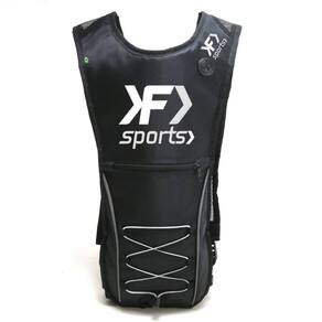 Mochila De Hidratação Térmica F Sports Refil D`Água 2 Litros