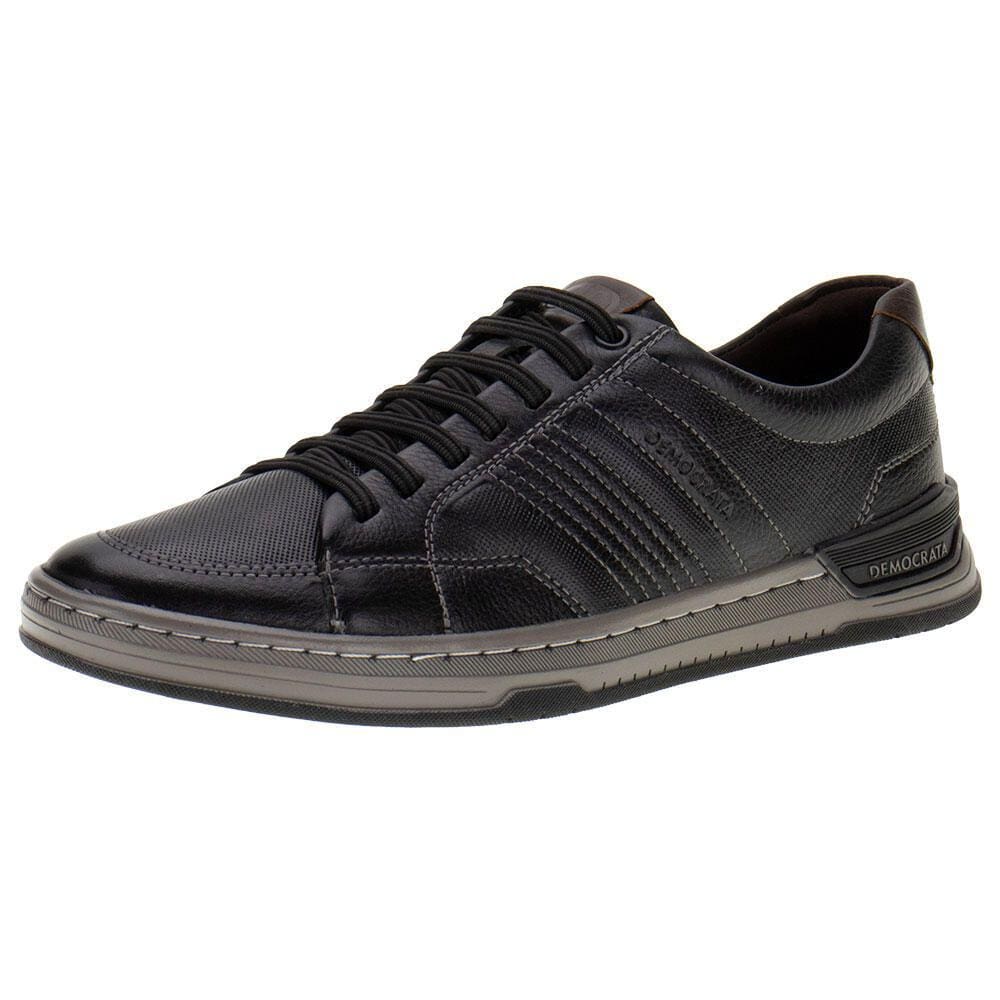 Sapatênis Masculino Denim Shift Democrata - 151119