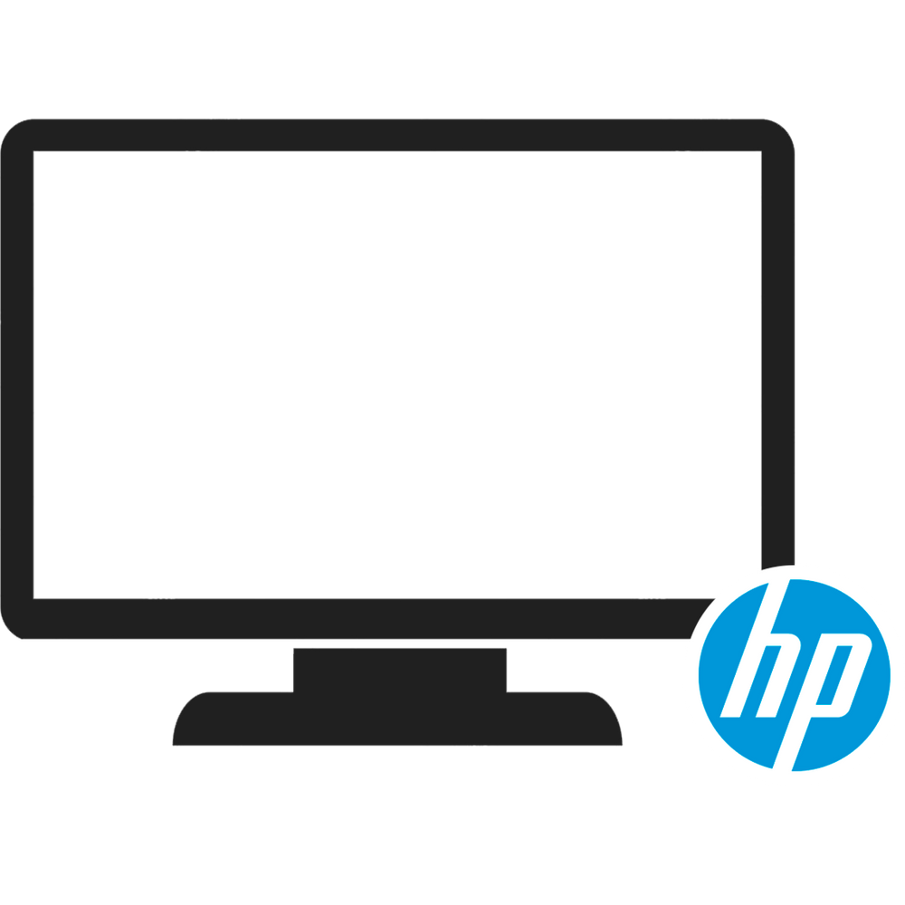Monitor HP E27k G5 USB-C 4K Monitor