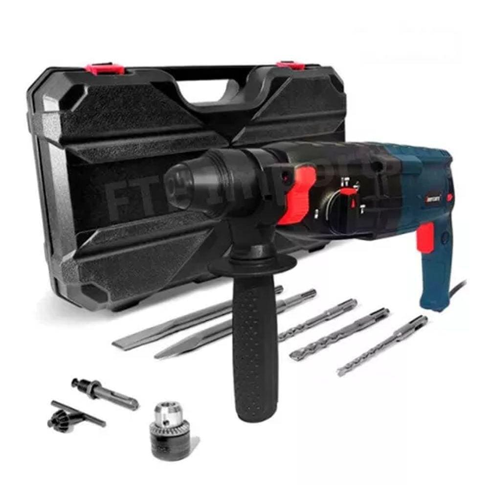 Furadeira Martelete Eletrico H26f-3 11253 (110V) - Thaf