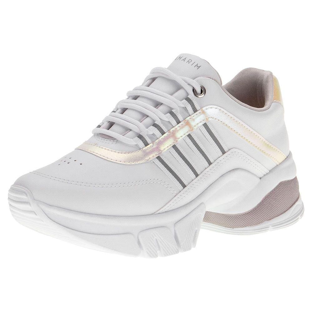 Tênis Feminino Dad Sneaker Ramarim - 2380203