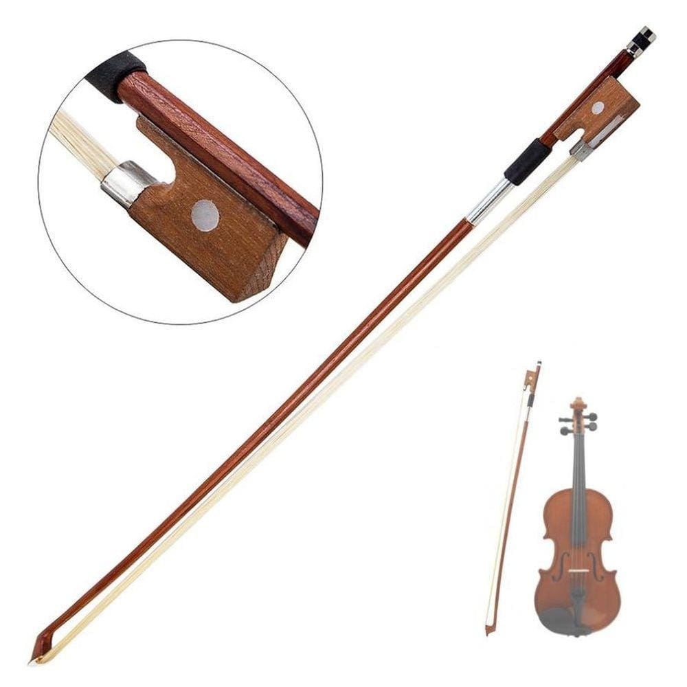 Arco Violino em Crina de Luxo - Marquês