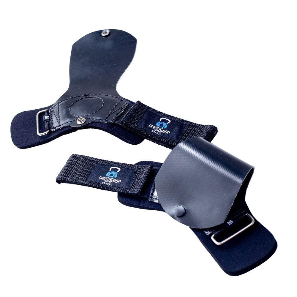 Luva Palmar Hand Grip Advanced 2.0 - Crosshop Brasil