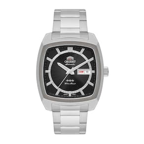 Relogio Orient Automatico F49ss031 P1sx