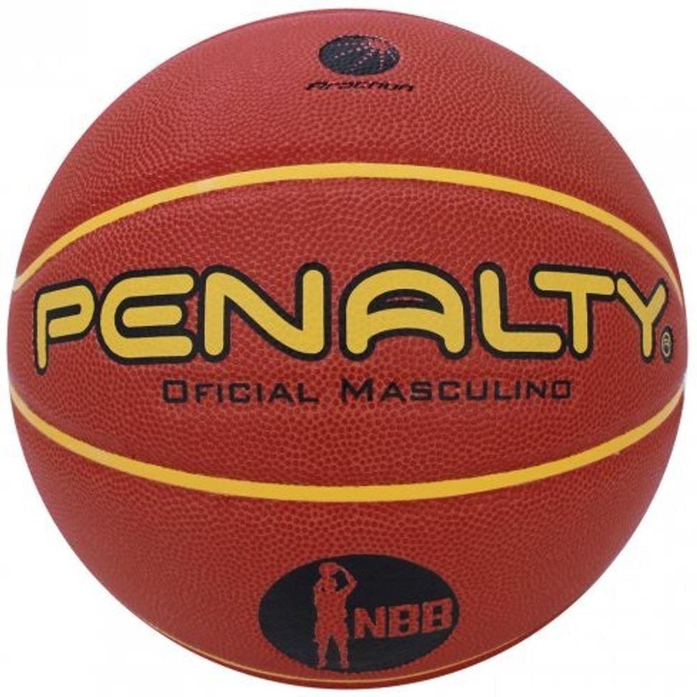 Bola Penalty Basquete 7.8 Crossover X