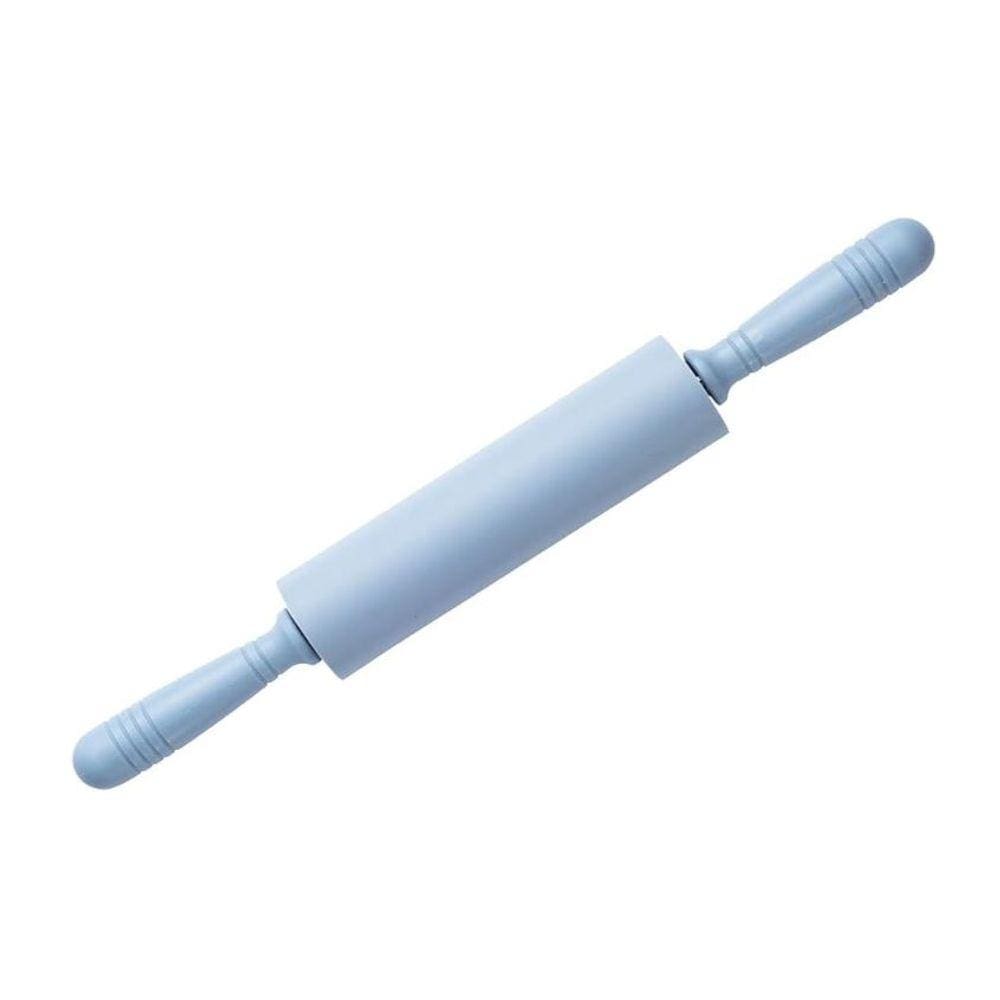 Rolo de Massa de Silicone Azul - OIKOS