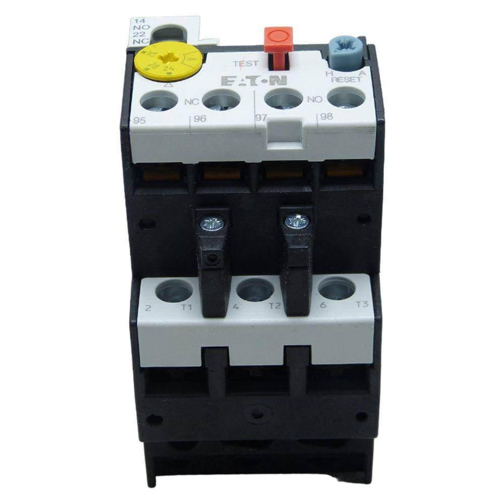 Rele Sobrecarga Schulz 24 A 32 A Eaton
