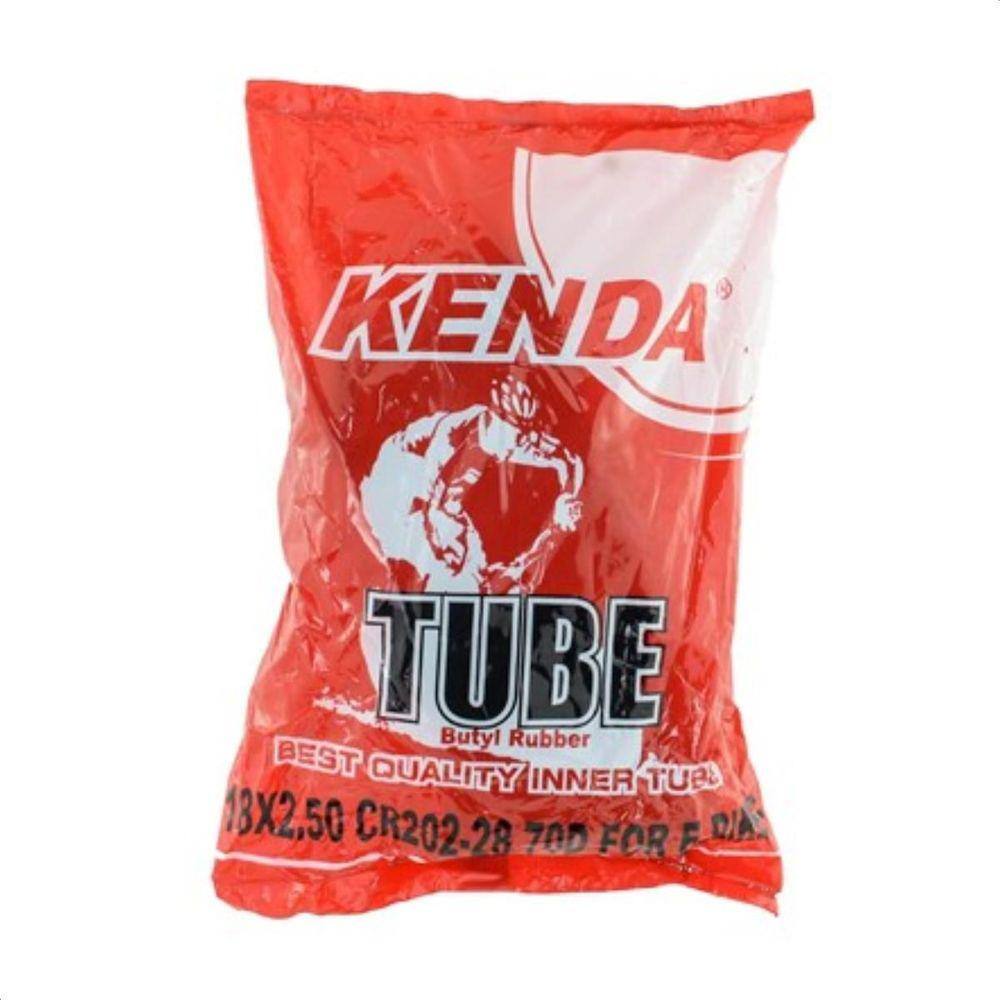 Camara 18 X 2.50 Kenda E-bike