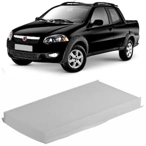 Filtro Cabine Ar Condicionado Fiat Strada 2012 A 2018 Wega