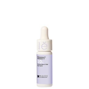 Etat Pur Vitamina C 10% - Ativo Puro 15ml